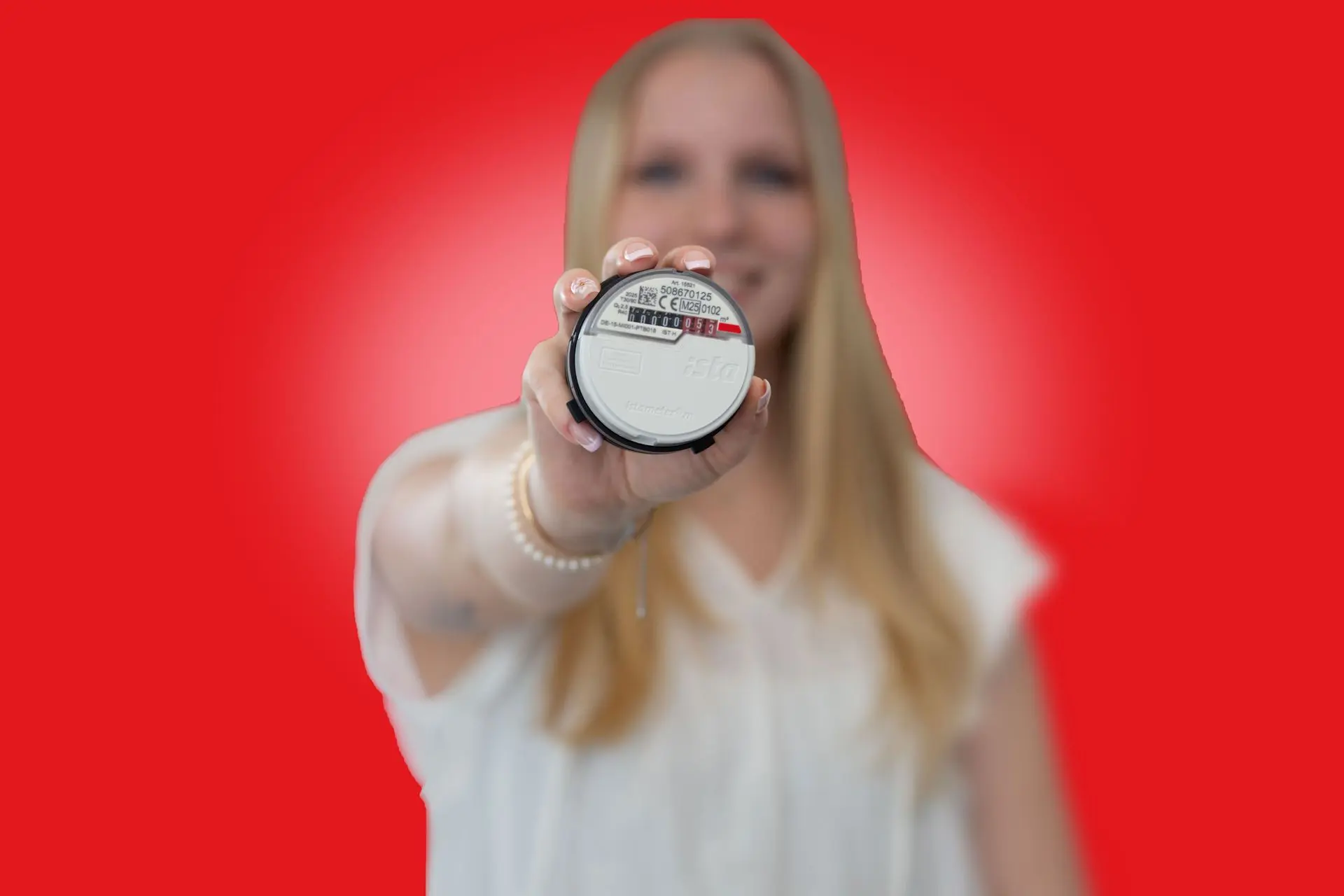 Michelle Bräu