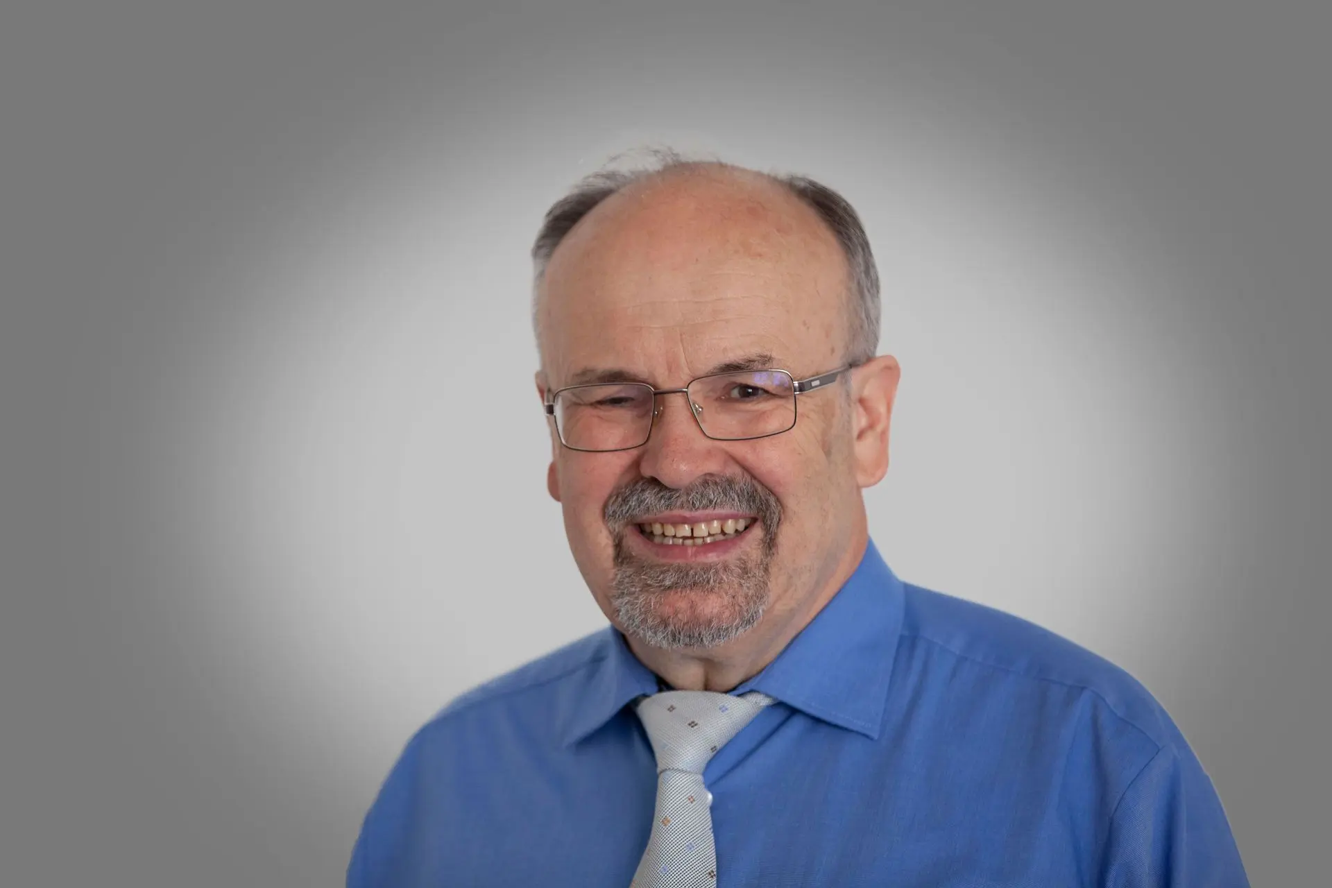Volkhard Gemmer